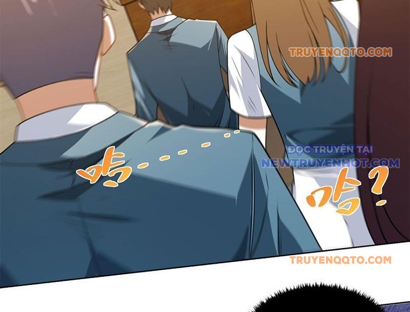 Ta Là Tiên Tôn Thiên Giới Bị Mất Trí Nhớ - Chapter 4 - Page 30