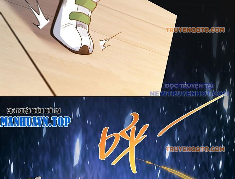 Ta Là Tiên Tôn Thiên Giới Bị Mất Trí Nhớ - Chapter 4 - Page 34