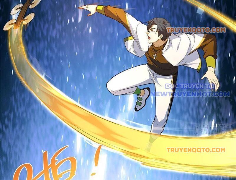 Ta Là Tiên Tôn Thiên Giới Bị Mất Trí Nhớ - Chapter 4 - Page 35