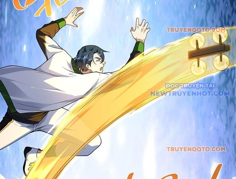 Ta Là Tiên Tôn Thiên Giới Bị Mất Trí Nhớ - Chapter 4 - Page 36