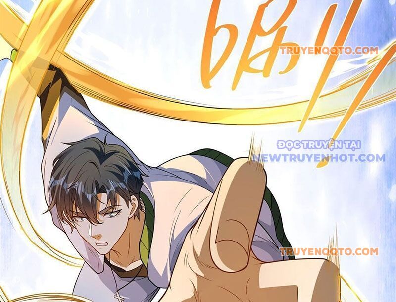 Ta Là Tiên Tôn Thiên Giới Bị Mất Trí Nhớ - Chapter 4 - Page 37