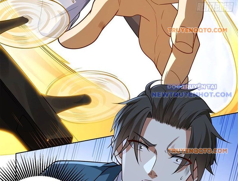 Ta Là Tiên Tôn Thiên Giới Bị Mất Trí Nhớ - Chapter 4 - Page 38