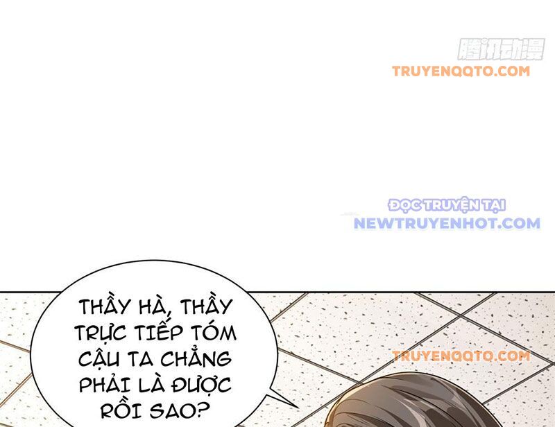 Ta Là Tiên Tôn Thiên Giới Bị Mất Trí Nhớ - Chapter 4 - Page 40