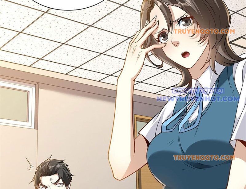 Ta Là Tiên Tôn Thiên Giới Bị Mất Trí Nhớ - Chapter 4 - Page 41