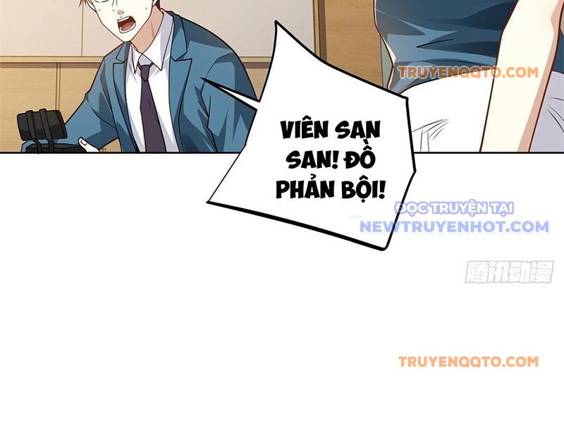 Ta Là Tiên Tôn Thiên Giới Bị Mất Trí Nhớ - Chapter 4 - Page 42