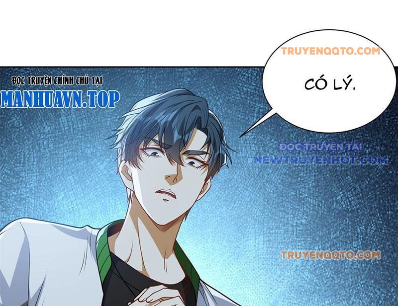 Ta Là Tiên Tôn Thiên Giới Bị Mất Trí Nhớ - Chapter 4 - Page 43