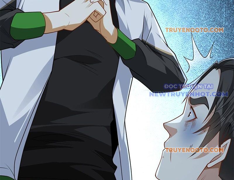 Ta Là Tiên Tôn Thiên Giới Bị Mất Trí Nhớ - Chapter 4 - Page 44