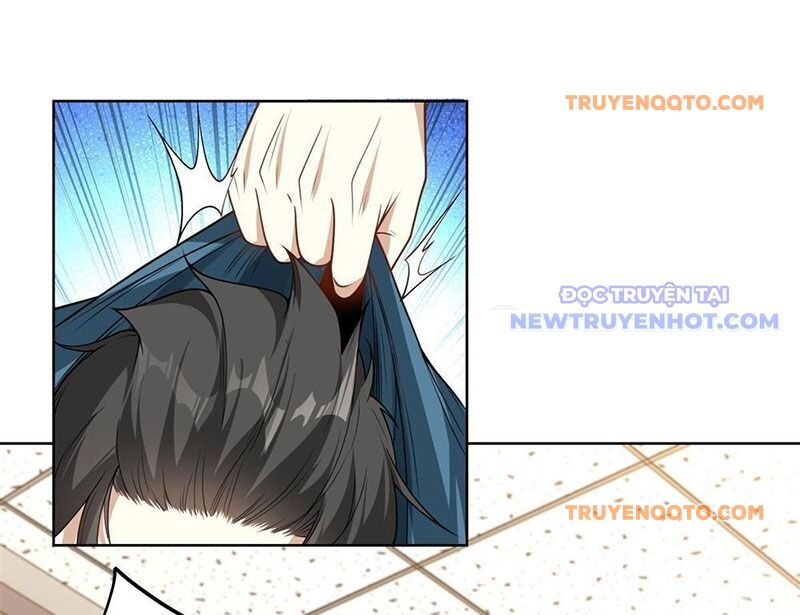 Ta Là Tiên Tôn Thiên Giới Bị Mất Trí Nhớ - Chapter 4 - Page 46