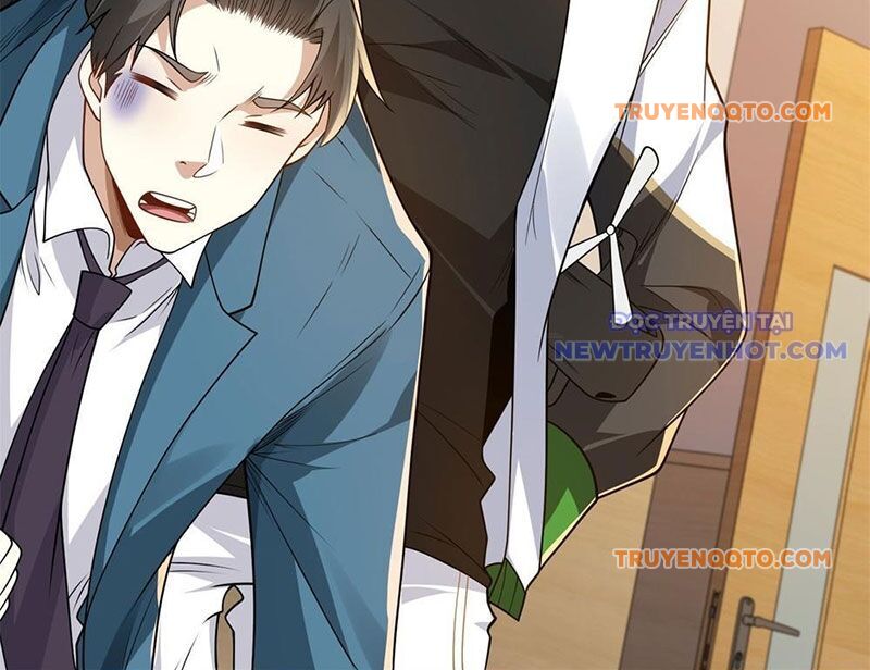 Ta Là Tiên Tôn Thiên Giới Bị Mất Trí Nhớ - Chapter 4 - Page 48