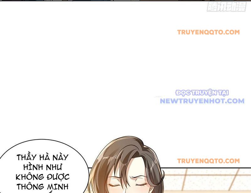 Ta Là Tiên Tôn Thiên Giới Bị Mất Trí Nhớ - Chapter 4 - Page 49