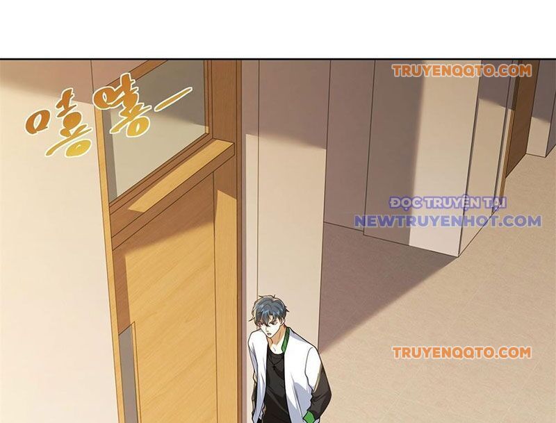 Ta Là Tiên Tôn Thiên Giới Bị Mất Trí Nhớ - Chapter 4 - Page 5