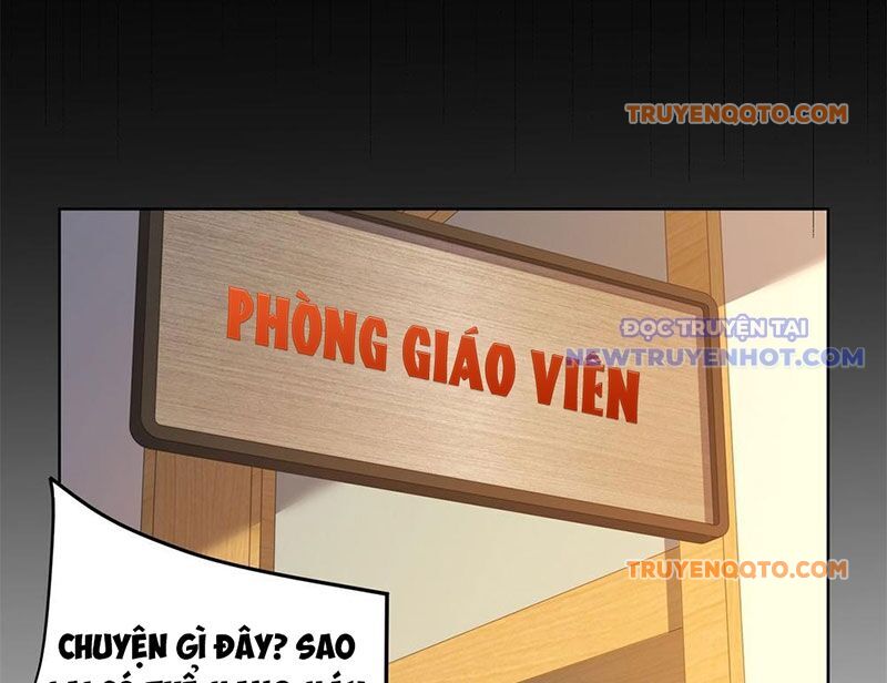 Ta Là Tiên Tôn Thiên Giới Bị Mất Trí Nhớ - Chapter 4 - Page 52