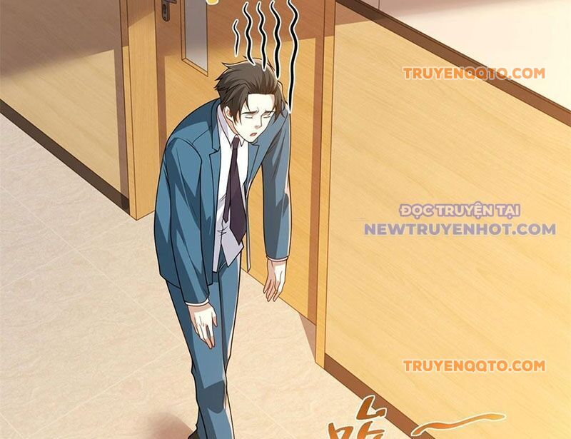 Ta Là Tiên Tôn Thiên Giới Bị Mất Trí Nhớ - Chapter 4 - Page 54