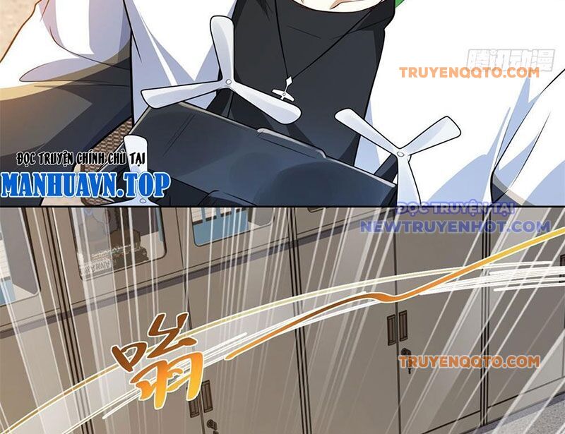 Ta Là Tiên Tôn Thiên Giới Bị Mất Trí Nhớ - Chapter 4 - Page 59