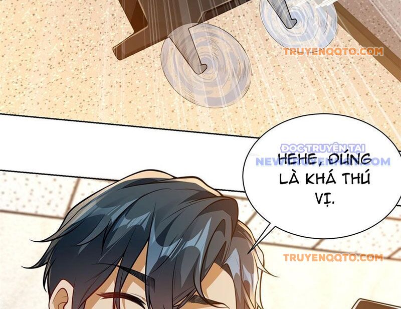 Ta Là Tiên Tôn Thiên Giới Bị Mất Trí Nhớ - Chapter 4 - Page 62