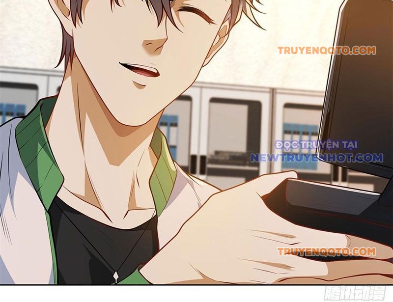 Ta Là Tiên Tôn Thiên Giới Bị Mất Trí Nhớ - Chapter 4 - Page 63