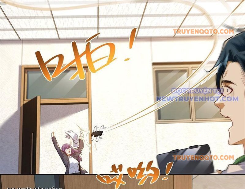 Ta Là Tiên Tôn Thiên Giới Bị Mất Trí Nhớ - Chapter 4 - Page 65