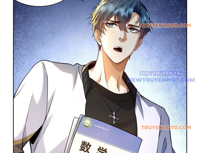 Ta Là Tiên Tôn Thiên Giới Bị Mất Trí Nhớ - Chapter 4 - Page 79