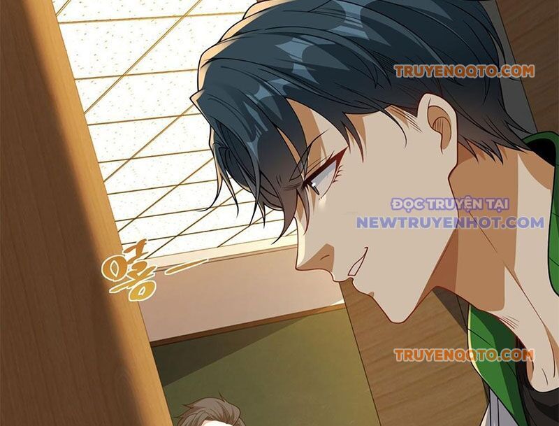 Ta Là Tiên Tôn Thiên Giới Bị Mất Trí Nhớ - Chapter 4 - Page 8