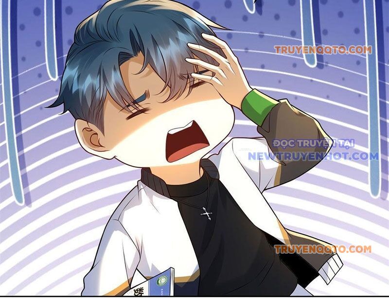 Ta Là Tiên Tôn Thiên Giới Bị Mất Trí Nhớ - Chapter 4 - Page 85