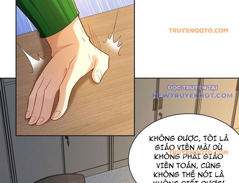 Ta Là Tiên Tôn Thiên Giới Bị Mất Trí Nhớ - Chapter 4 - Page 87
