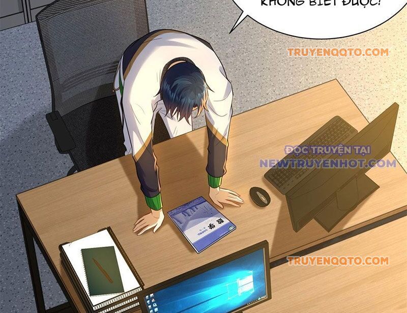 Ta Là Tiên Tôn Thiên Giới Bị Mất Trí Nhớ - Chapter 4 - Page 88