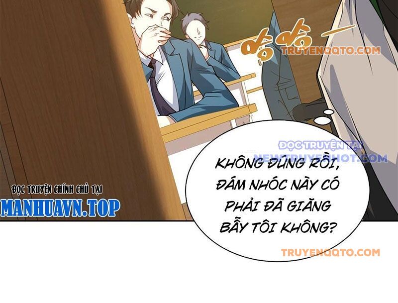 Ta Là Tiên Tôn Thiên Giới Bị Mất Trí Nhớ - Chapter 4 - Page 9