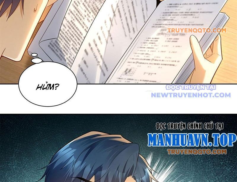 Ta Là Tiên Tôn Thiên Giới Bị Mất Trí Nhớ - Chapter 4 - Page 91