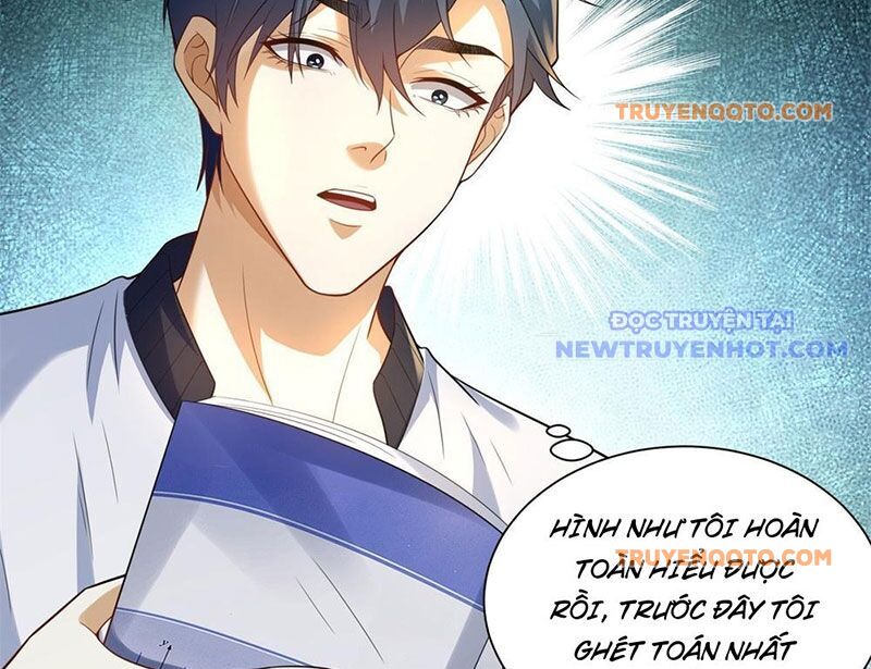 Ta Là Tiên Tôn Thiên Giới Bị Mất Trí Nhớ - Chapter 4 - Page 92