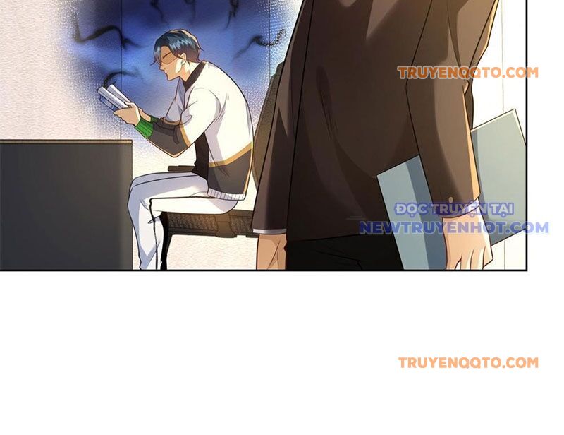 Ta Là Tiên Tôn Thiên Giới Bị Mất Trí Nhớ - Chapter 4 - Page 95