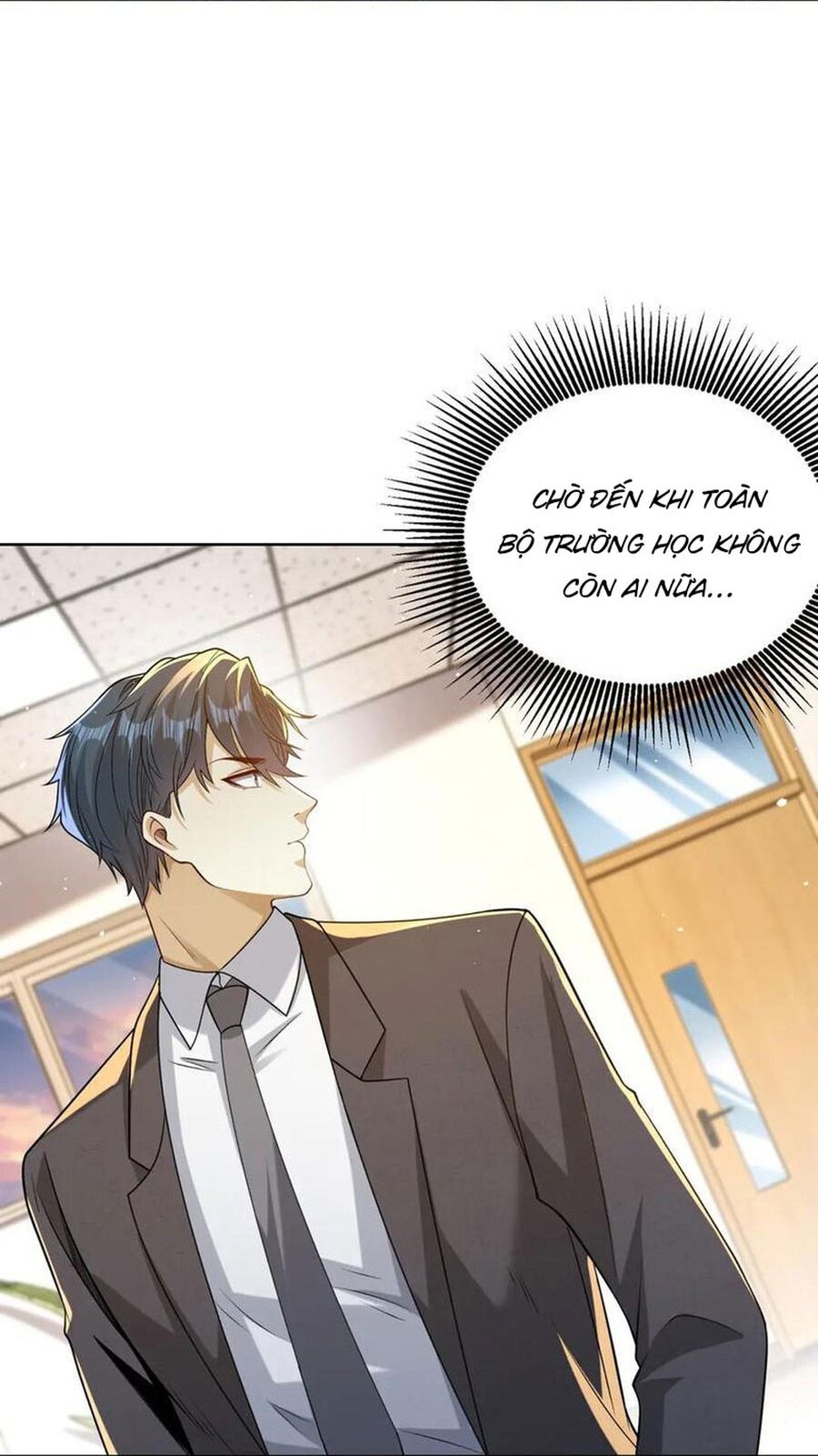 Ta Là Tiên Tôn Thiên Giới Bị Mất Trí Nhớ - Chapter 40 - Page 10