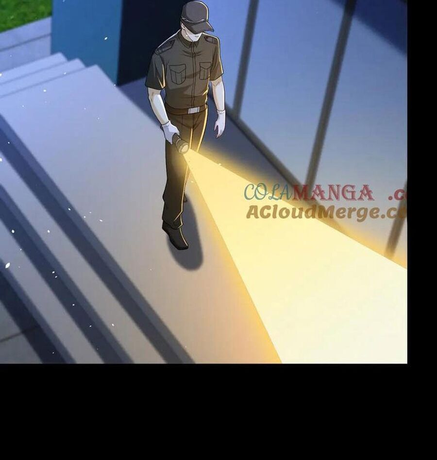 Ta Là Tiên Tôn Thiên Giới Bị Mất Trí Nhớ - Chapter 40 - Page 18