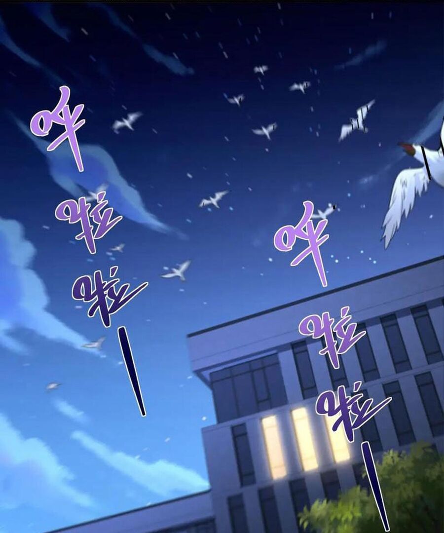 Ta Là Tiên Tôn Thiên Giới Bị Mất Trí Nhớ - Chapter 40 - Page 21