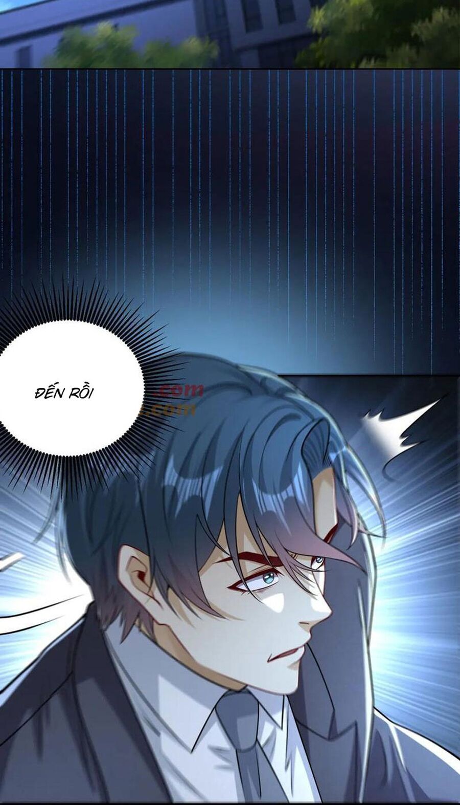 Ta Là Tiên Tôn Thiên Giới Bị Mất Trí Nhớ - Chapter 40 - Page 22