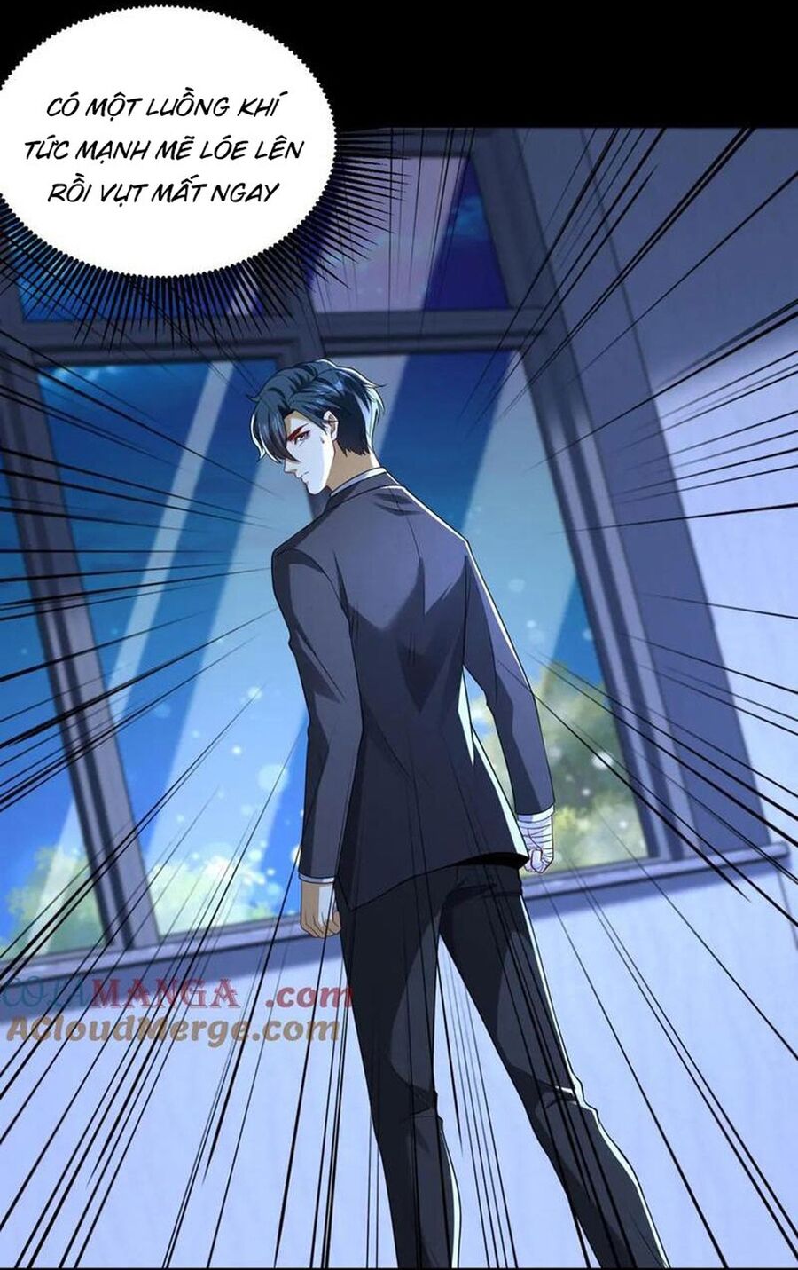 Ta Là Tiên Tôn Thiên Giới Bị Mất Trí Nhớ - Chapter 40 - Page 24