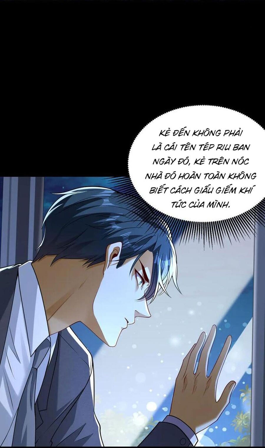 Ta Là Tiên Tôn Thiên Giới Bị Mất Trí Nhớ - Chapter 40 - Page 25