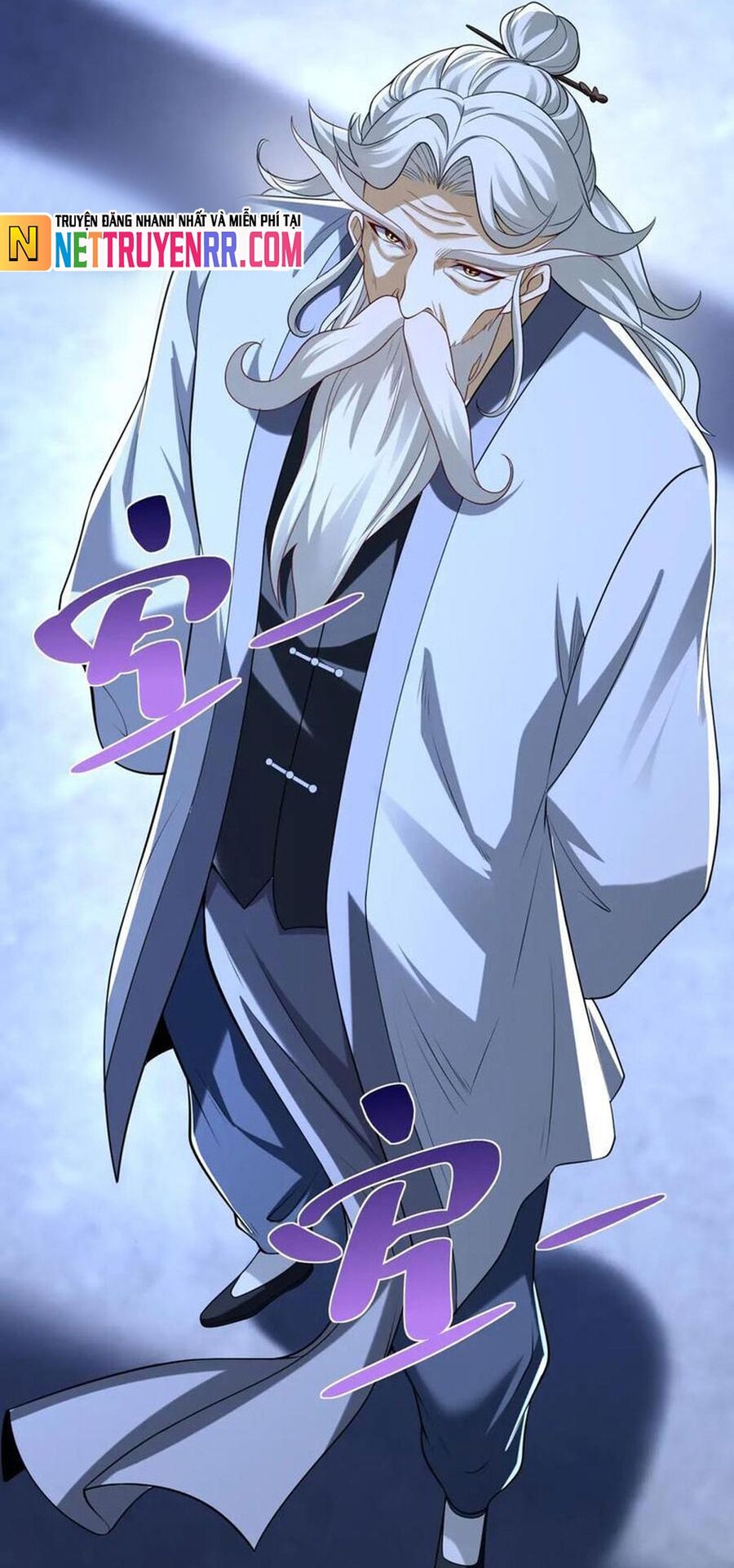 Ta Là Tiên Tôn Thiên Giới Bị Mất Trí Nhớ - Chapter 40 - Page 32