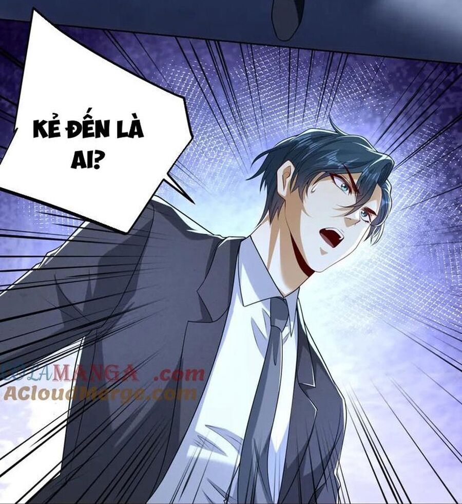 Ta Là Tiên Tôn Thiên Giới Bị Mất Trí Nhớ - Chapter 40 - Page 33