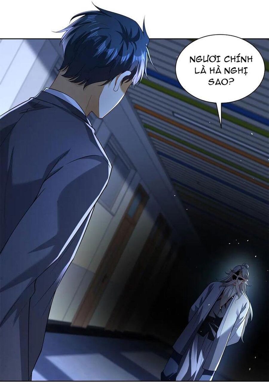 Ta Là Tiên Tôn Thiên Giới Bị Mất Trí Nhớ - Chapter 40 - Page 35