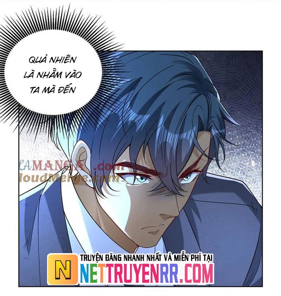 Ta Là Tiên Tôn Thiên Giới Bị Mất Trí Nhớ - Chapter 40 - Page 36