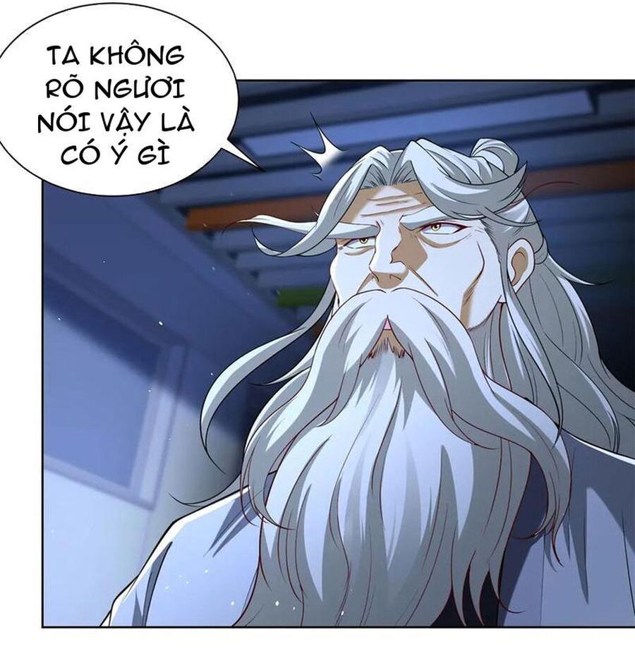 Ta Là Tiên Tôn Thiên Giới Bị Mất Trí Nhớ - Chapter 40 - Page 39