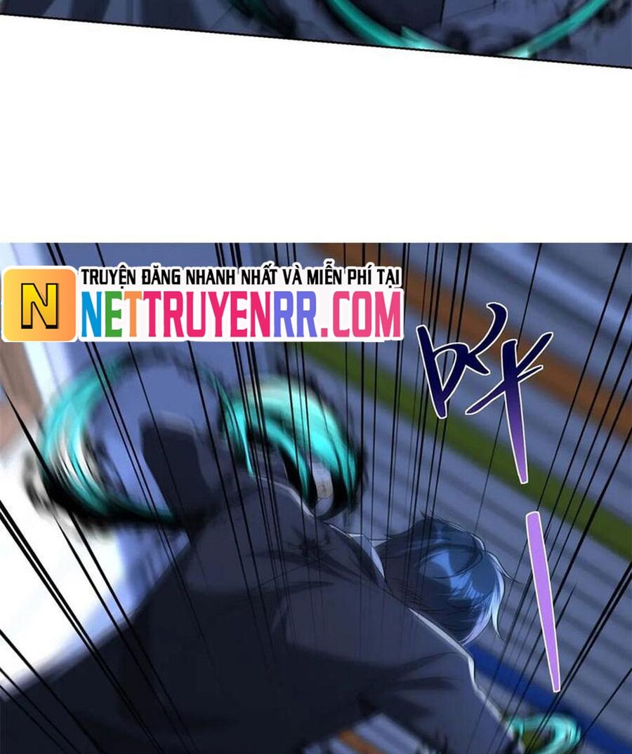 Ta Là Tiên Tôn Thiên Giới Bị Mất Trí Nhớ - Chapter 40 - Page 44