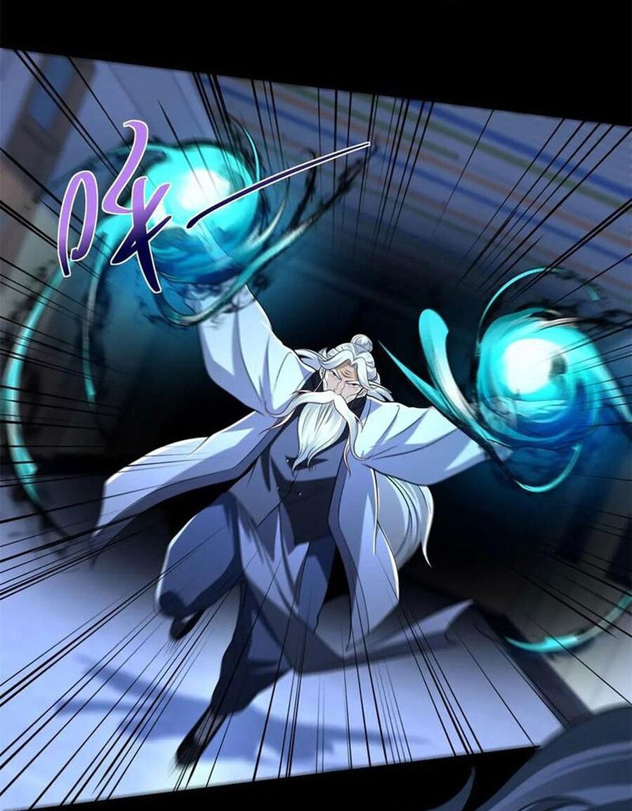 Ta Là Tiên Tôn Thiên Giới Bị Mất Trí Nhớ - Chapter 40 - Page 46