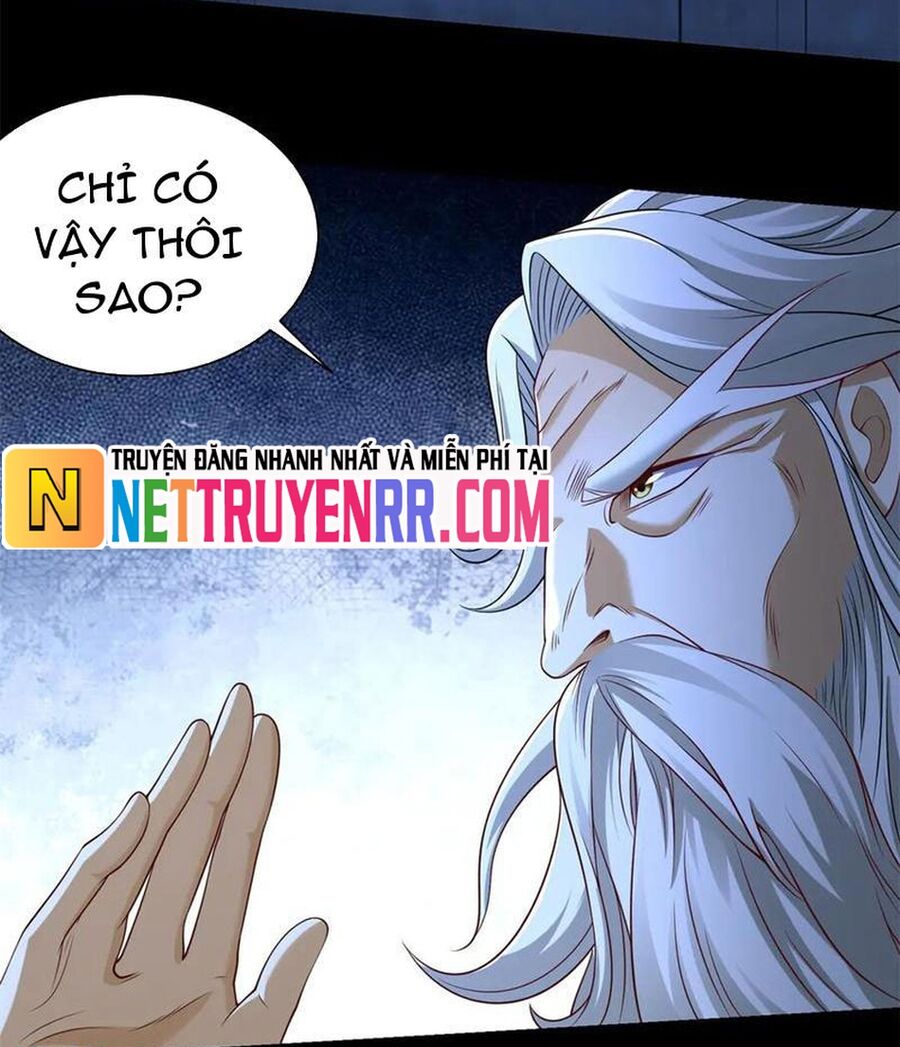 Ta Là Tiên Tôn Thiên Giới Bị Mất Trí Nhớ - Chapter 40 - Page 49