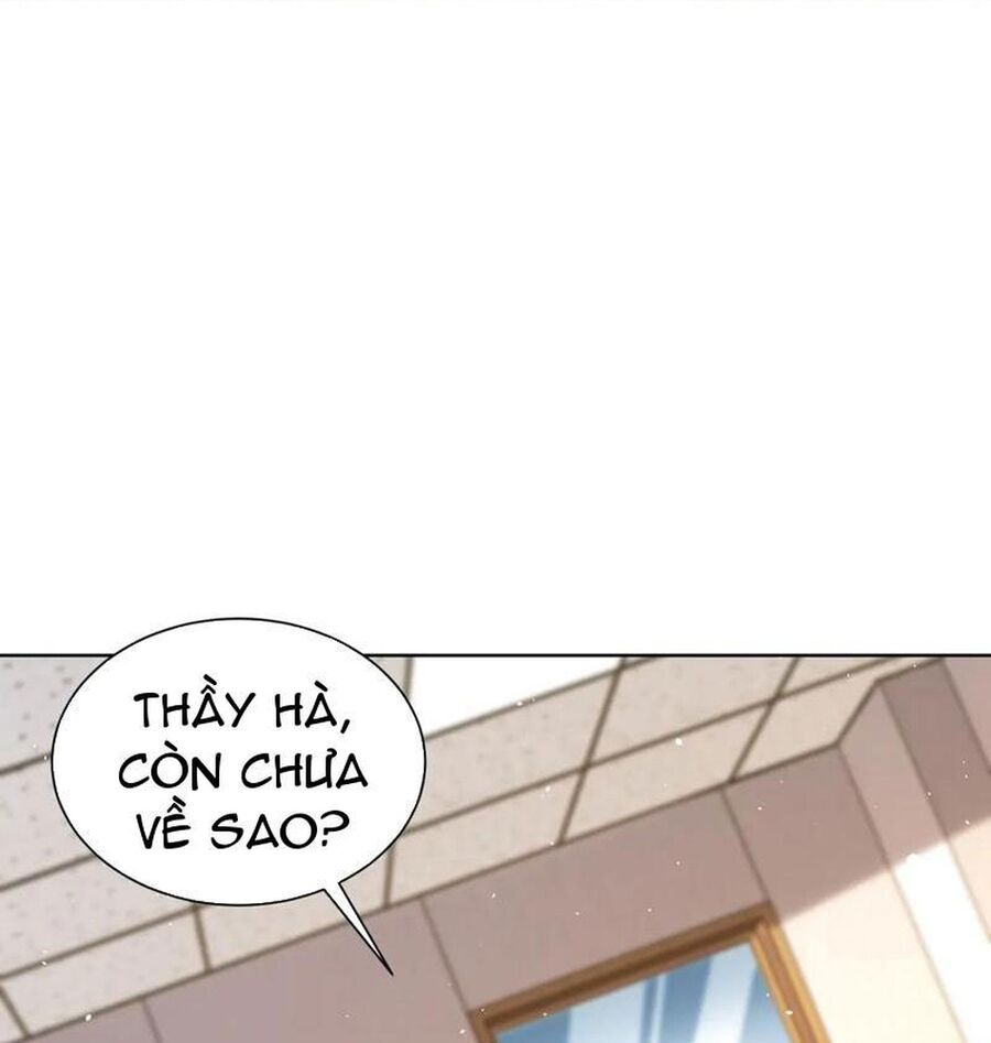 Ta Là Tiên Tôn Thiên Giới Bị Mất Trí Nhớ - Chapter 40 - Page 5