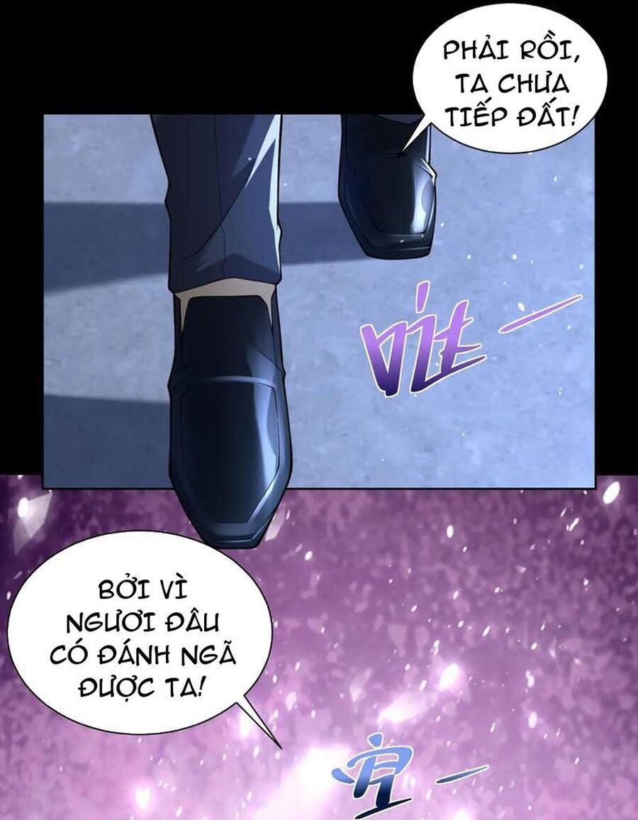 Ta Là Tiên Tôn Thiên Giới Bị Mất Trí Nhớ - Chapter 40 - Page 53