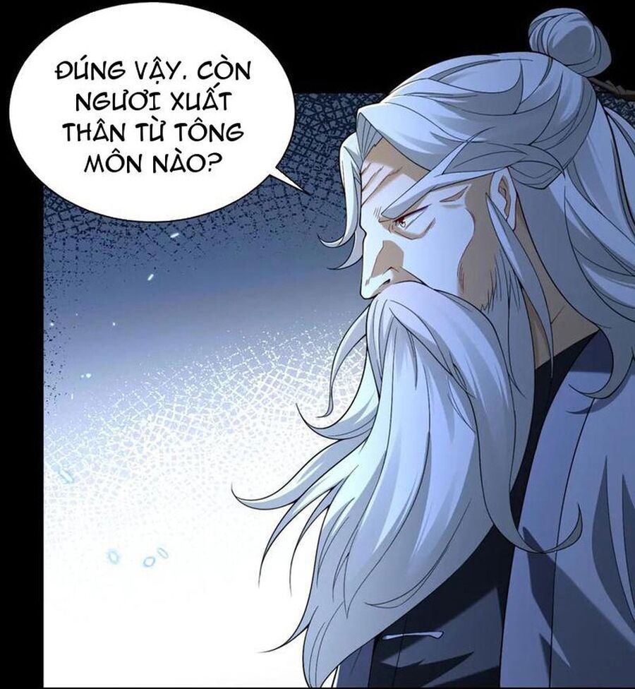 Ta Là Tiên Tôn Thiên Giới Bị Mất Trí Nhớ - Chapter 40 - Page 56