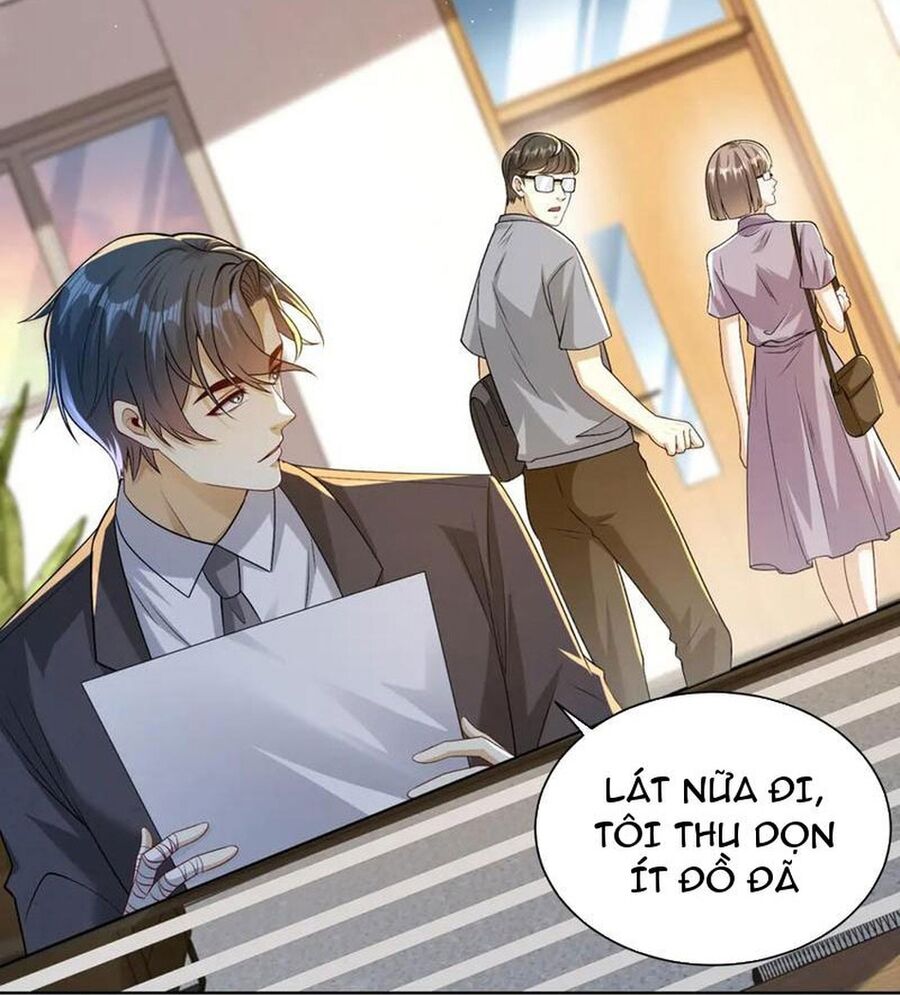 Ta Là Tiên Tôn Thiên Giới Bị Mất Trí Nhớ - Chapter 40 - Page 6