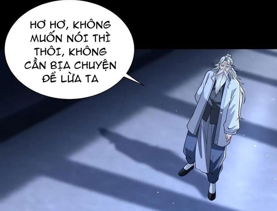 Ta Là Tiên Tôn Thiên Giới Bị Mất Trí Nhớ - Chapter 40 - Page 60