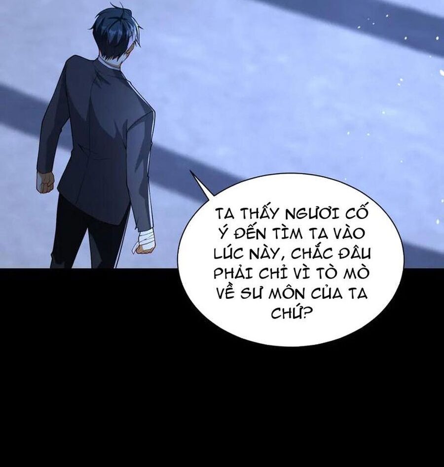 Ta Là Tiên Tôn Thiên Giới Bị Mất Trí Nhớ - Chapter 40 - Page 61